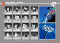 Easy Catalogue - NIKKON Lighting 2014 - 10