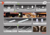 Easy Catalogue - NIKKON Lighting 2014 - 5