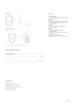 NIKKON Industrial Lighting (2014 Series) - 14