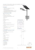 NIKKON LEDXion (Eco Products) - 10