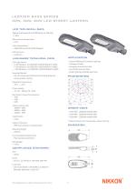 NIKKON LEDXion (Eco Products) - 6