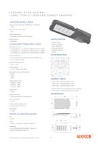 NIKKON LEDXion (Eco Products) - 8