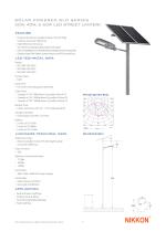 NIKKON LEDXion (Eco Products) - 9