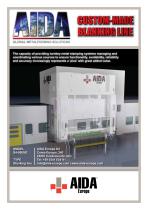 AIDA - Blanking line-1
