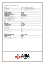 AIDA - Blanking line-2