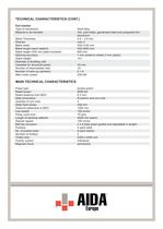 AIDA - Blanking line-3