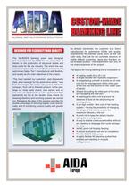 AIDA - Blanking line-4