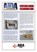AIDA - Blanking line-6