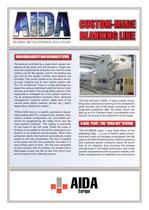 AIDA - Blanking line-7