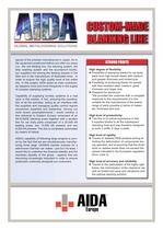 AIDA - Blanking line-8