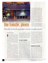 Transfer press-1