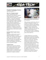 Transfer Technology Systems-1
