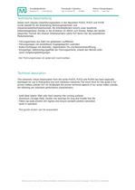Pneu. Linear actuators with roller guide PLR series of runners - 3