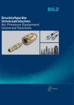 Air Pressure Equipment Universal Ratchets_2012-1