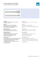 Air Pressure Equipment Universal Ratchets_2018-12