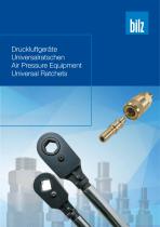 Air Pressure Equipment Universal Ratchets_2018-1