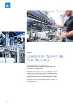 Clamping technology For precision tools-10