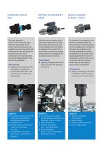 Clamping technology For precision tools-11