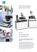 Clamping technology For precision tools-12
