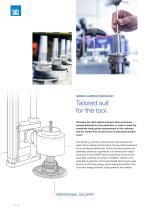 Clamping technology For precision tools-14