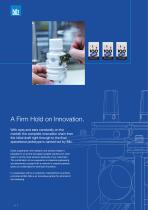 Clamping technology For precision tools-4