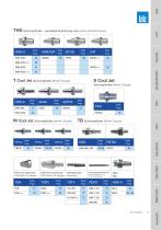 ThermoGrip® Schrumpfspannfutter Shrink Chucks - Bilz - PDF Catalogs ...