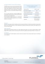 Monolithic Rotary Sputtering Targets - 2