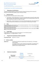 MoOxTa8 Sputtering Targets-1