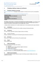 MoOxTa8 Sputtering Targets-3