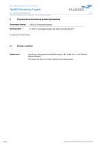 MoW25 Sputtering Targets-2
