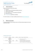 MoW25 Sputtering Targets-6