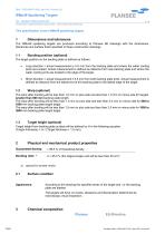 WMo49 Sputtering Targets-1