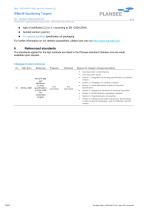 WMo49 Sputtering Targets-4