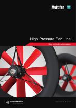 Multifan High Pressure tube fan-1