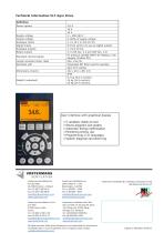 VLT Agro Drive-2