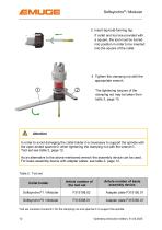 Collet holder Softsynchro® Modular-12