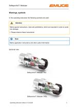Collet holder Softsynchro® Modular-3
