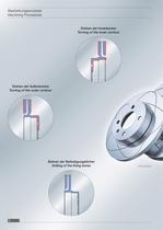 EMUGE Brake Disc Clamping Systems - 6