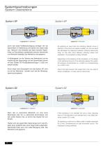 EMUGE – Clamping Technology Catalogue 135 - 16