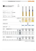 EMUGE Enorm-Z Tap - 5