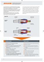 EMUGE Hydraulic Expansion Clamping - 4