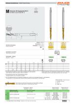 EMUGE Punch Tap Threading Technology - 9