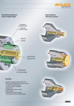 EMUGE Quick change clamping systems - 9