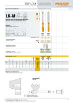 EMUGE Self-Lock integrated thread locking system - 11