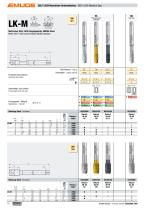 EMUGE Self-Locking Internal Threads - 10