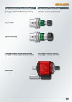 EMUGE Softsynchro® collet holder - 7