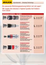 EMUGE Tooling Solutions for Large and Deep Threads - 6