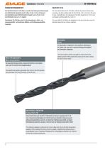 EMUGE Twist drills EF-Drill Micro - 2