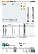 Emuge Twist drills EF-Drill Modular - 10