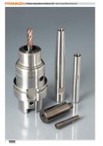 FRANKEN Collet Holders FPC - 2